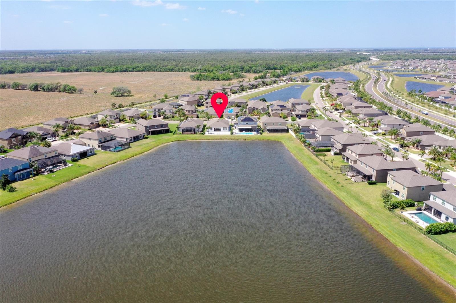 10008 CELTIC ASH DR, RUSKIN, FL, 33573