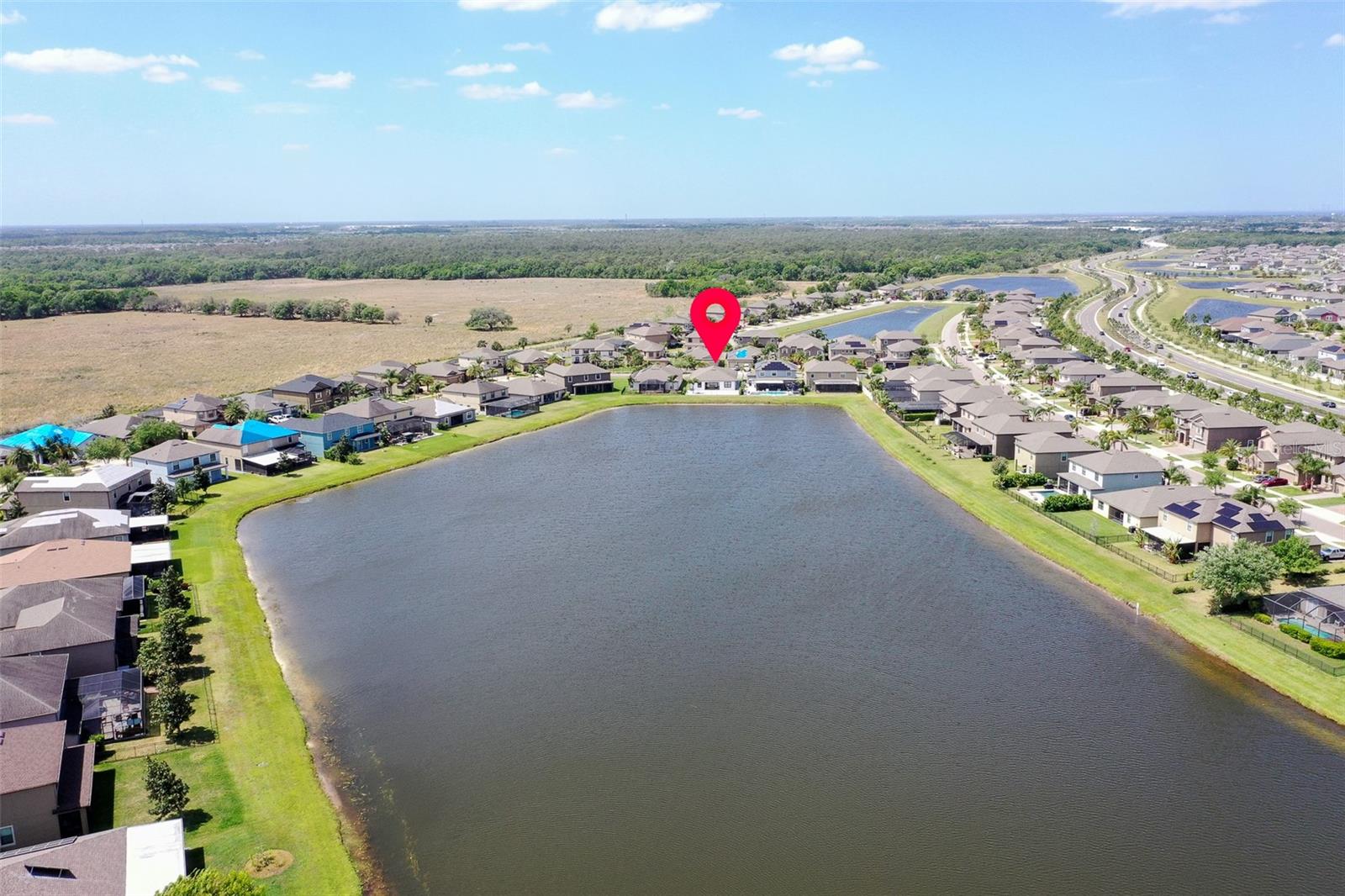 10008 CELTIC ASH DR, RUSKIN, FL, 33573