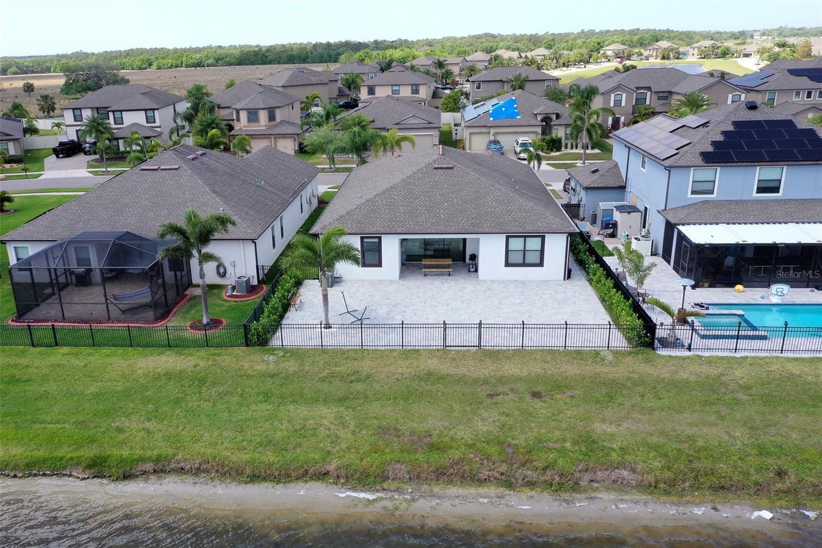 10008 CELTIC ASH DR, RUSKIN, FL, 33573