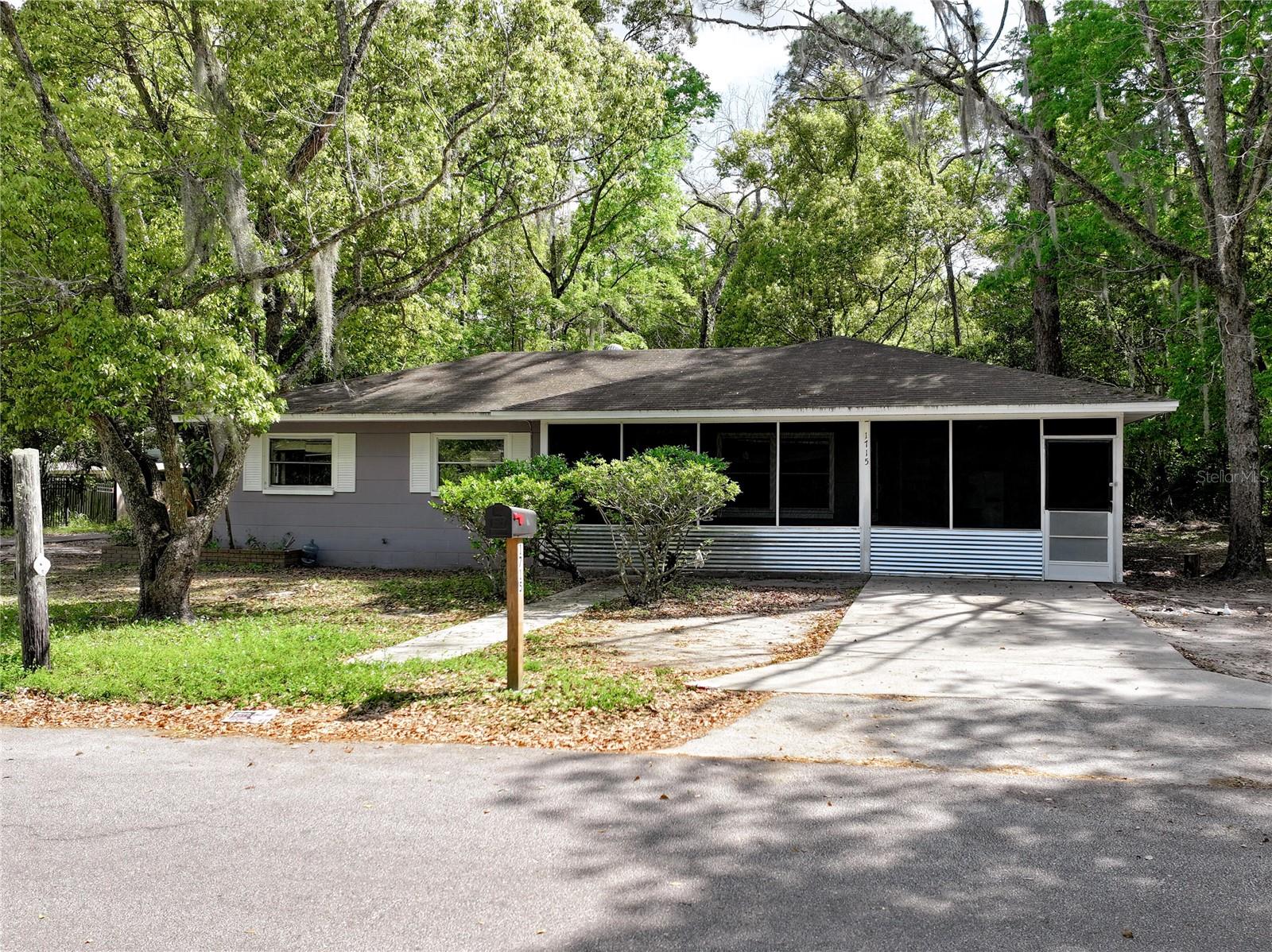 1715 NE 6TH PL, GAINESVILLE, FL, 32641