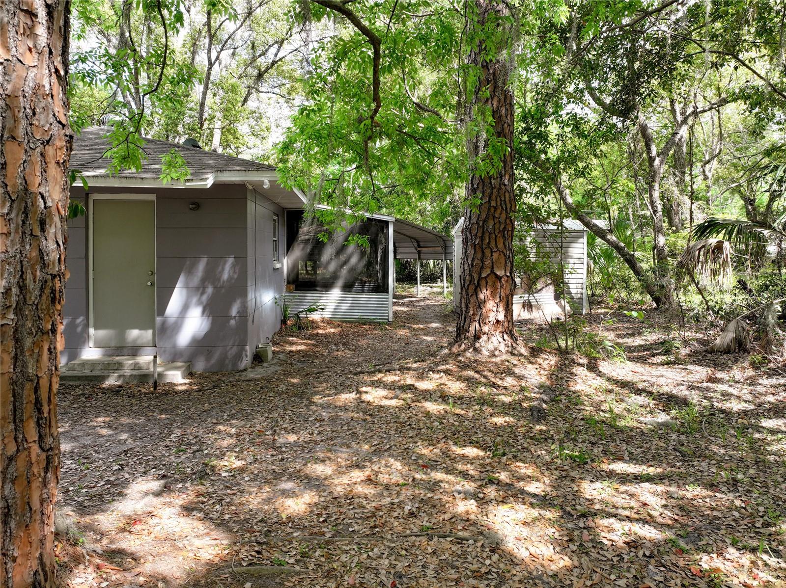 1715 NE 6TH PL, GAINESVILLE, FL, 32641