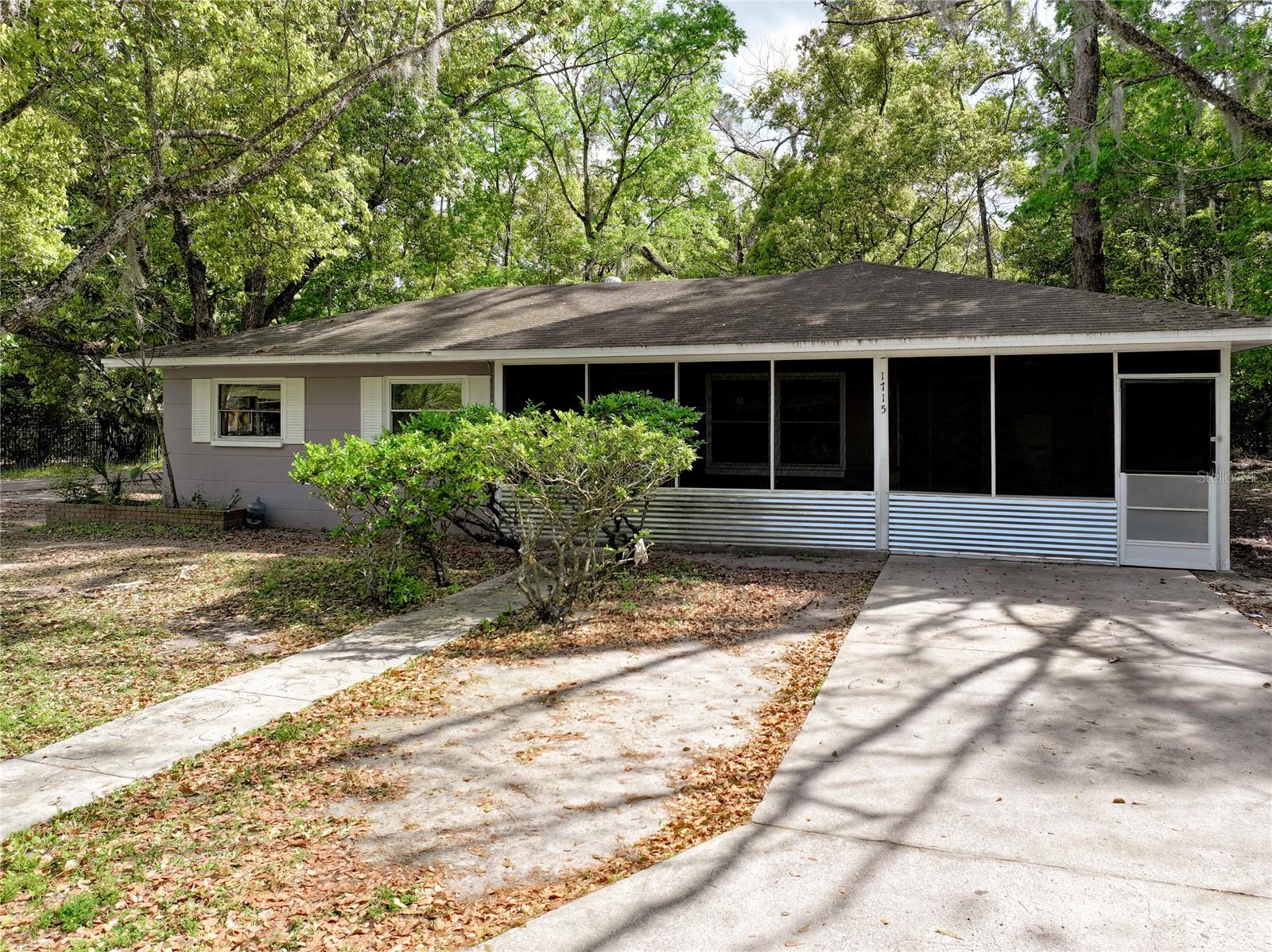 1715 NE 6TH PL, GAINESVILLE, FL, 32641