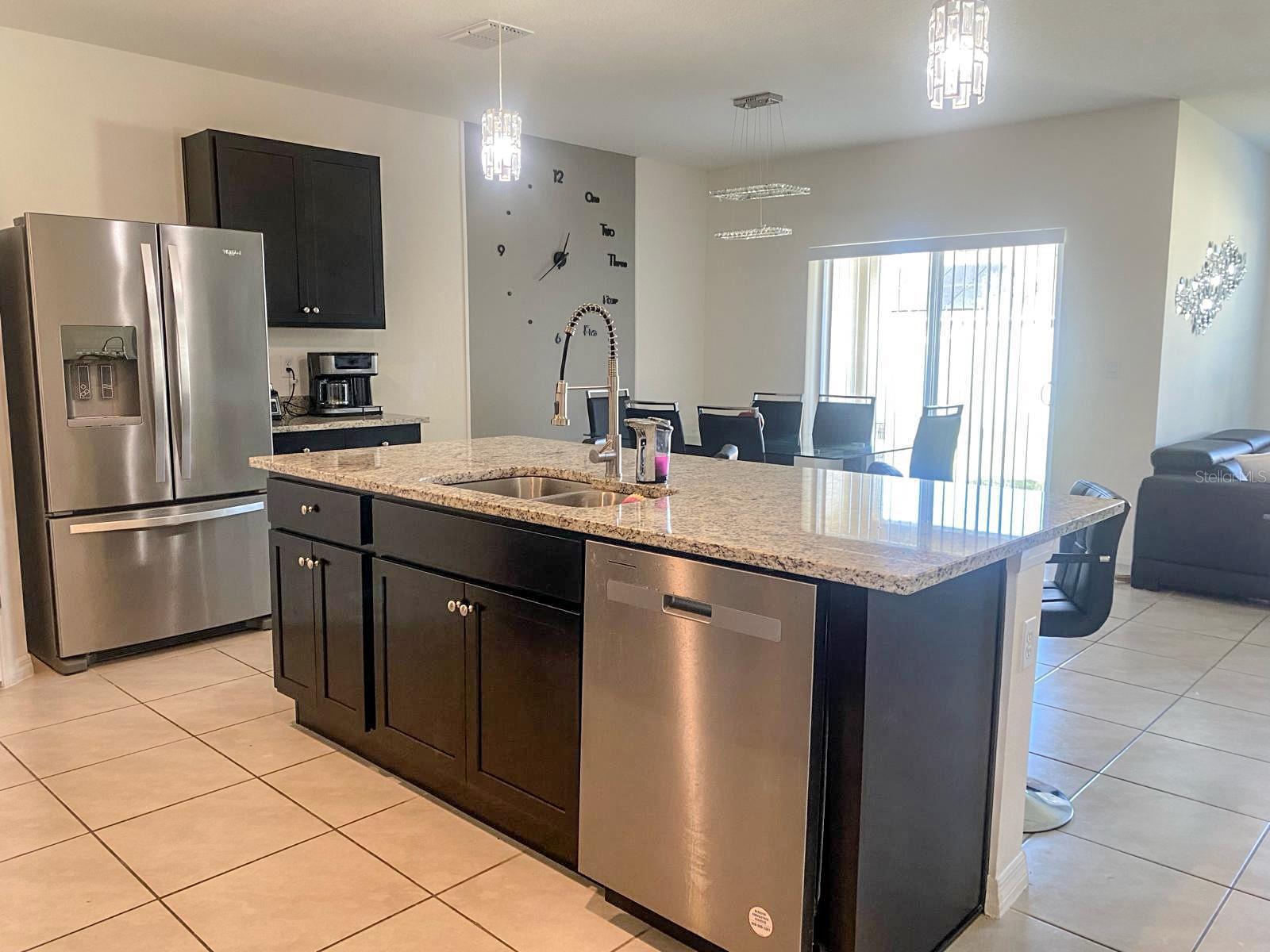 4656 BERNARD BLVD, HAINES CITY, FL, 33844