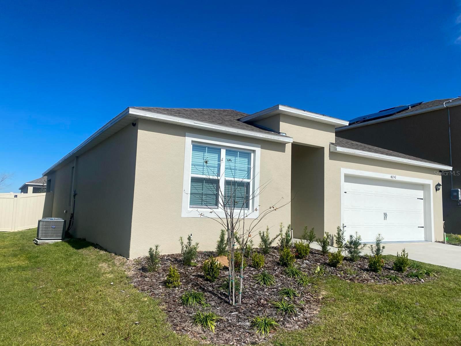 4656 BERNARD BLVD, HAINES CITY, FL, 33844