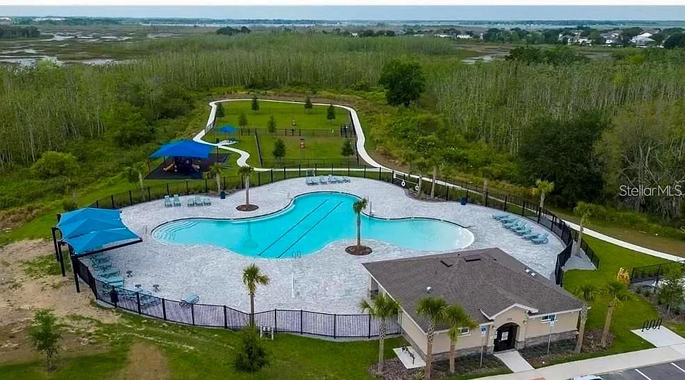 4656 BERNARD BLVD, HAINES CITY, FL, 33844