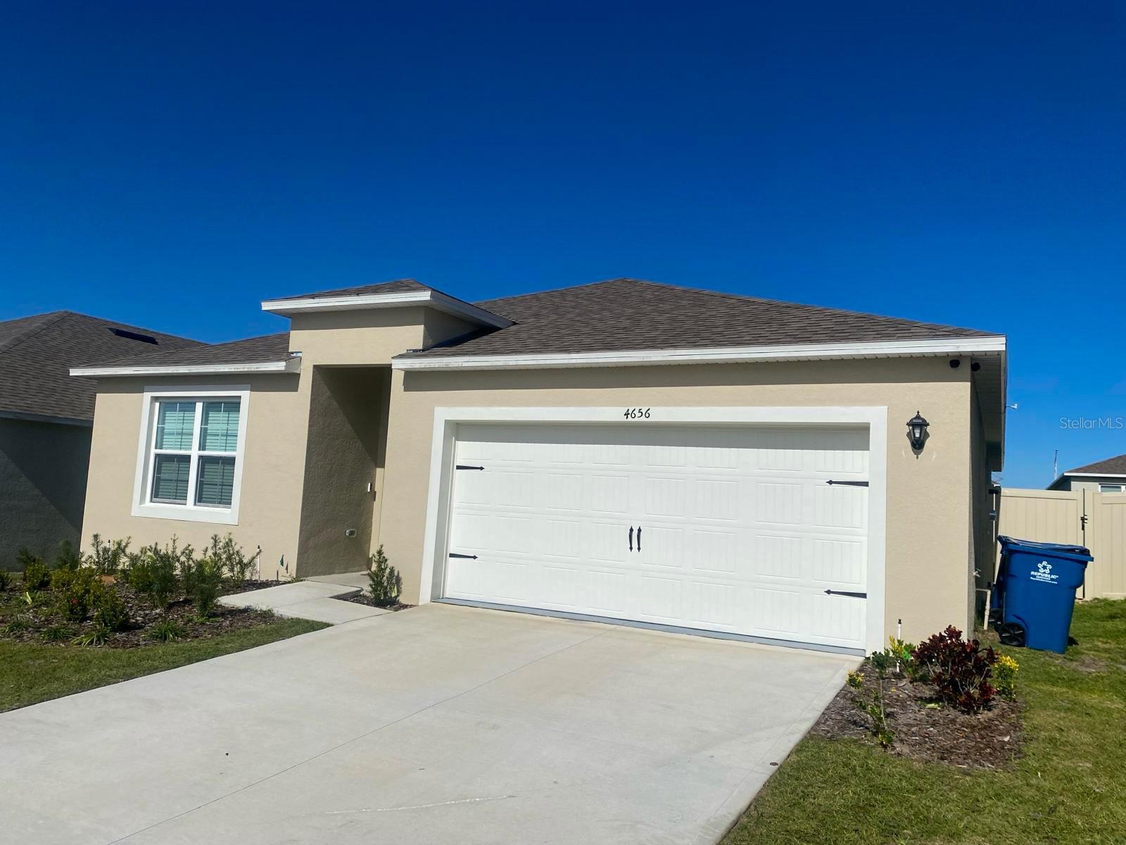 4656 BERNARD BLVD, HAINES CITY, FL, 33844