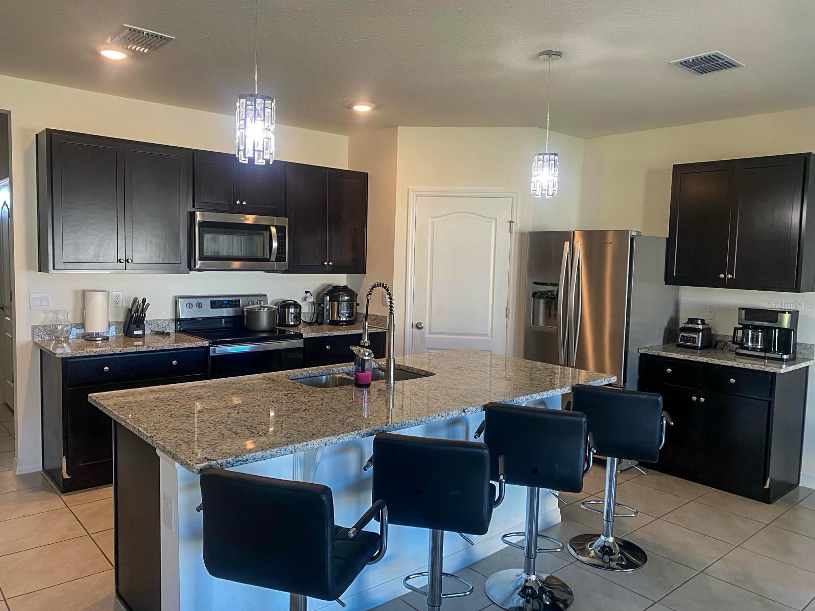 4656 BERNARD BLVD, HAINES CITY, FL, 33844