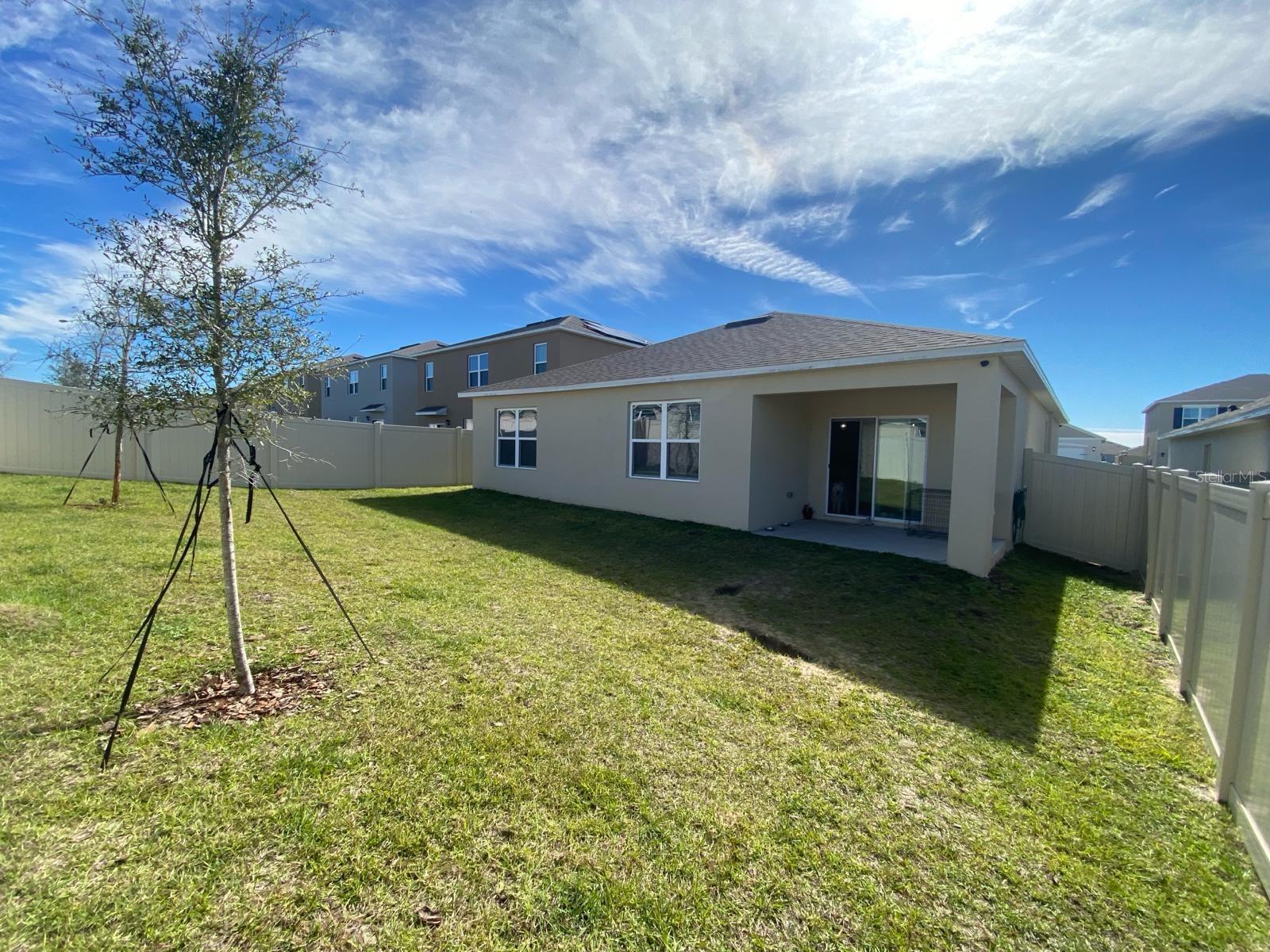 4656 BERNARD BLVD, HAINES CITY, FL, 33844