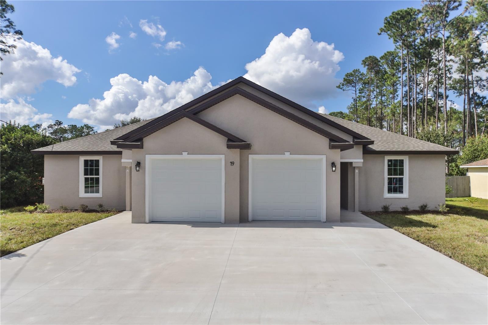 23 SLUMBER MEADOW TRL, PALM COAST, FL, 32164