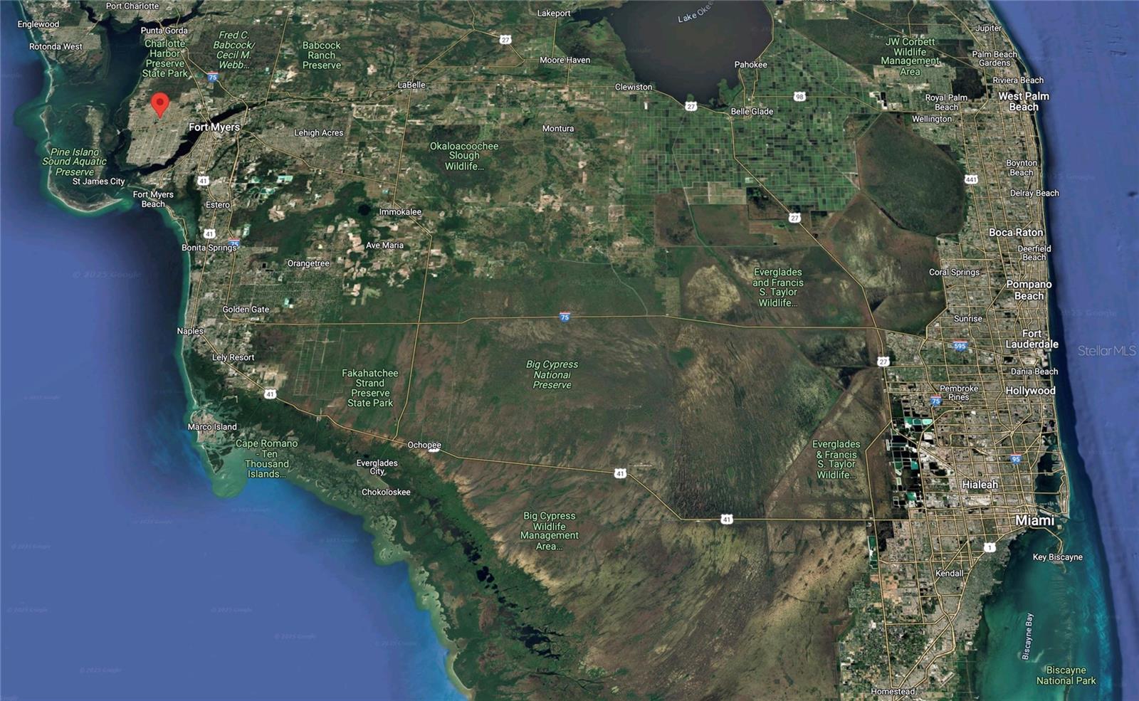 1012 NW 7TH PL, CAPE CORAL, FL, 33993