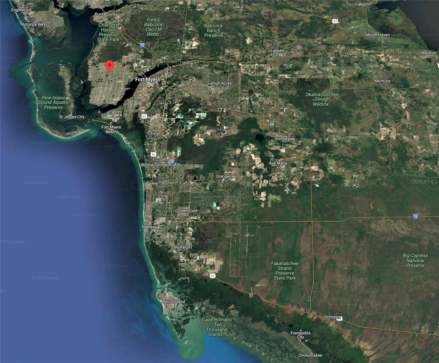 1012 NW 7TH PL, CAPE CORAL, FL, 33993