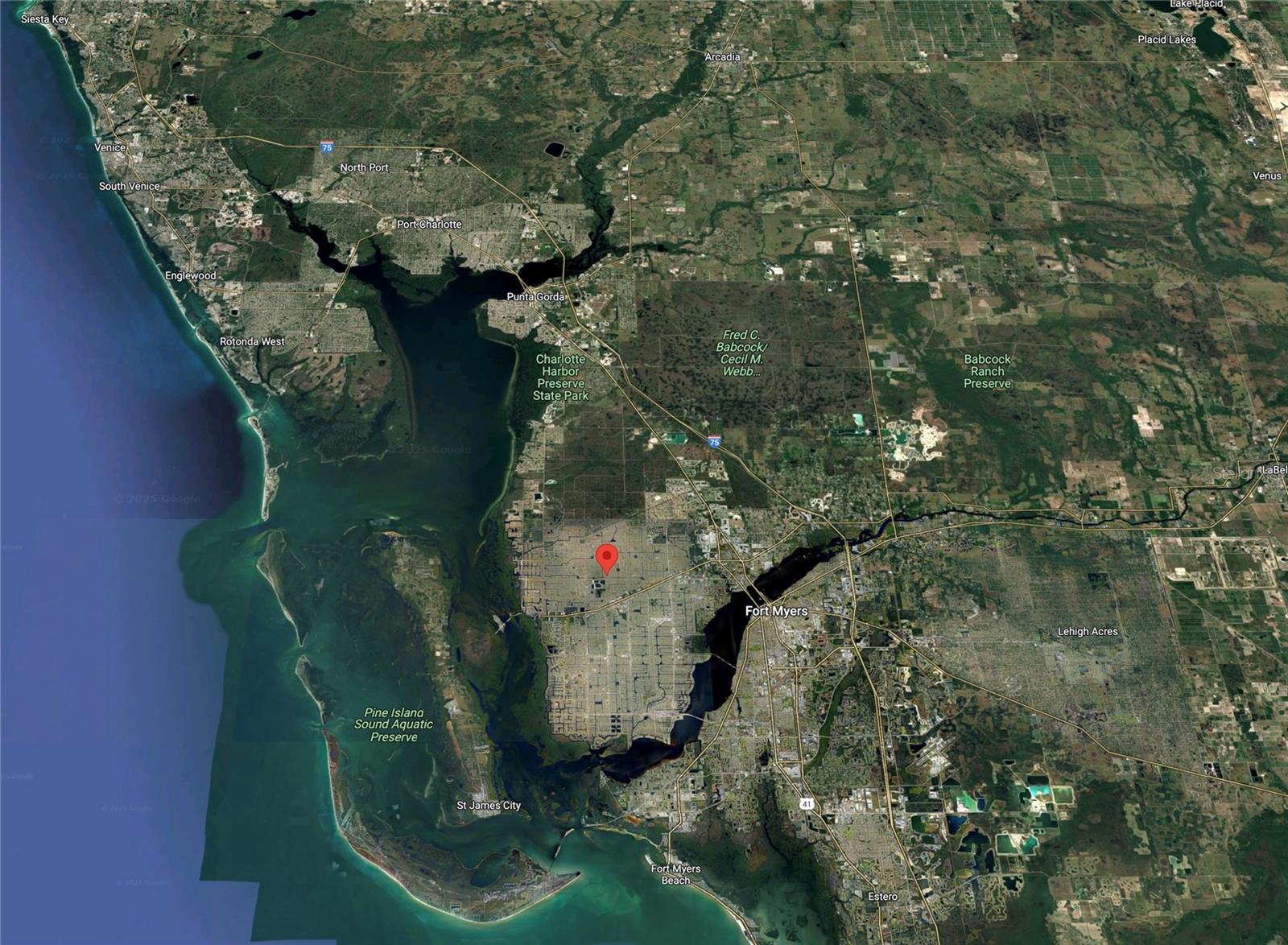 1012 NW 7TH PL, CAPE CORAL, FL, 33993