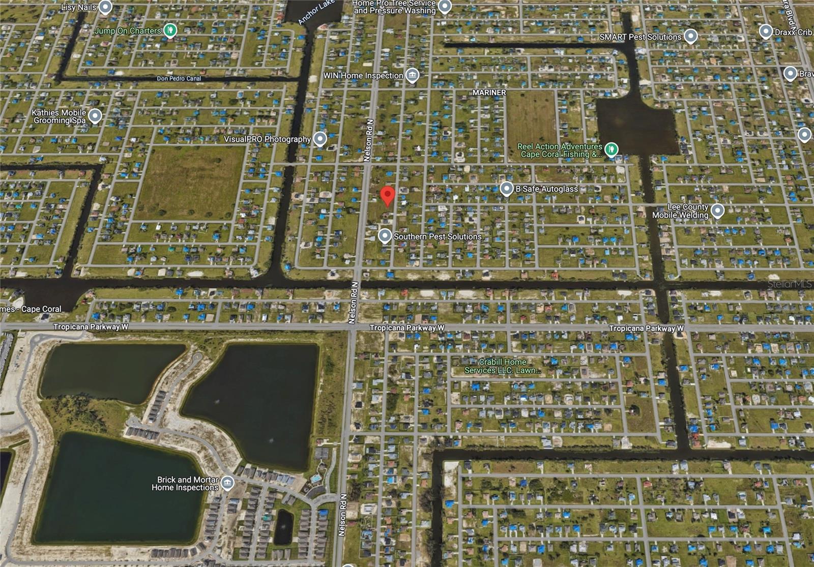 1012 NW 7TH PL, CAPE CORAL, FL, 33993
