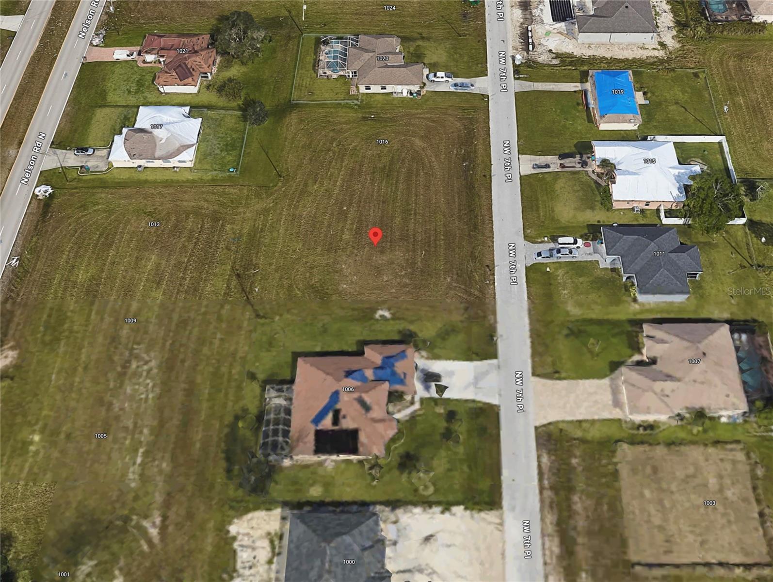1012 NW 7TH PL, CAPE CORAL, FL, 33993