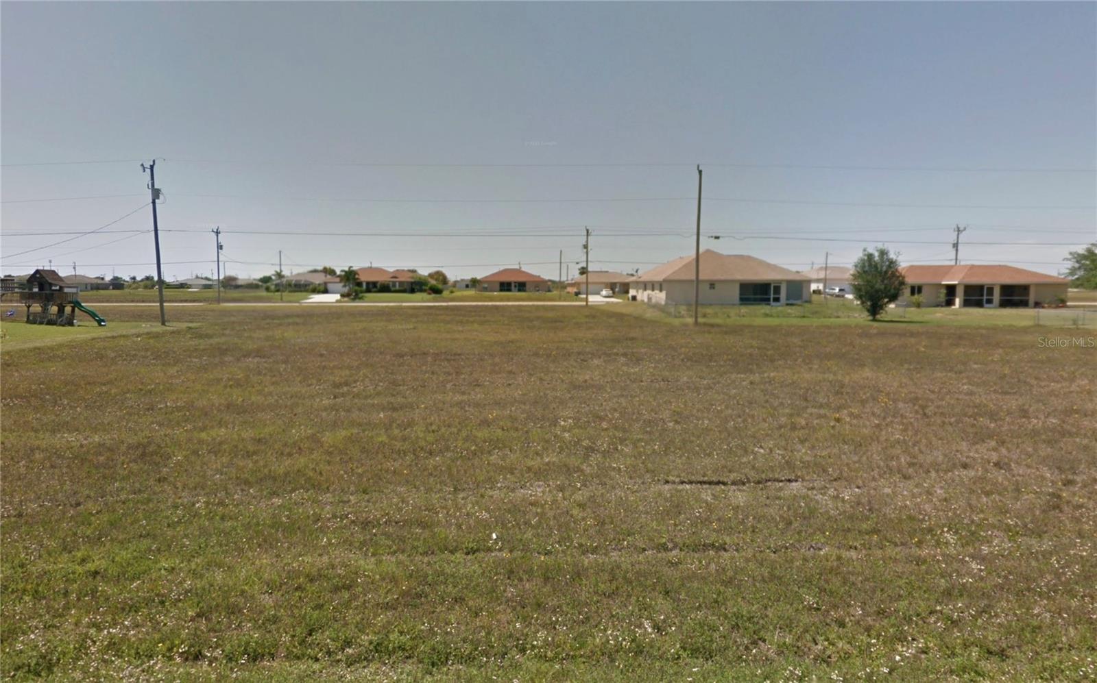 1012 NW 7TH PL, CAPE CORAL, FL, 33993