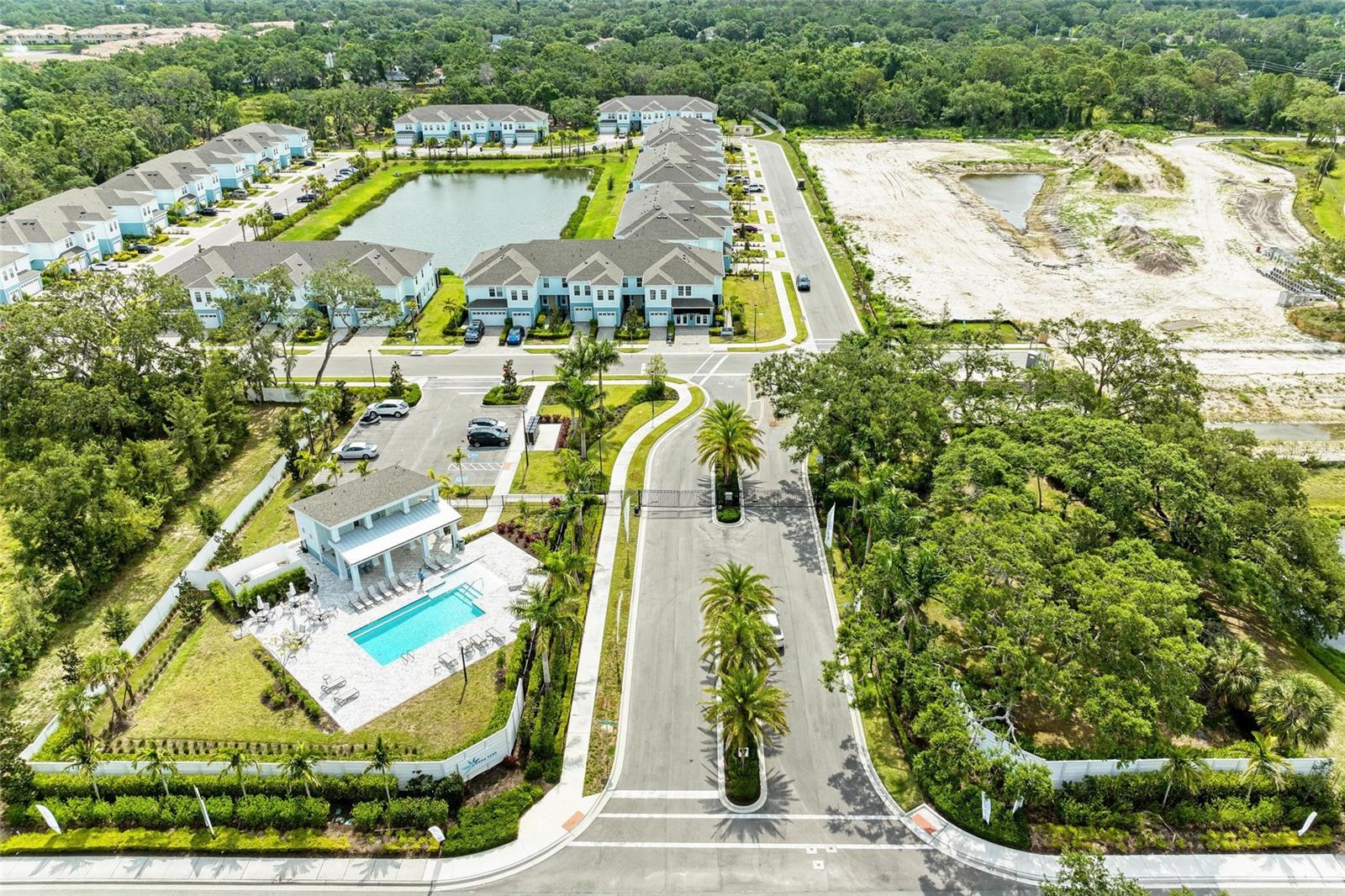 305 VIA TUSCANY AVE, SARASOTA, FL, 34243