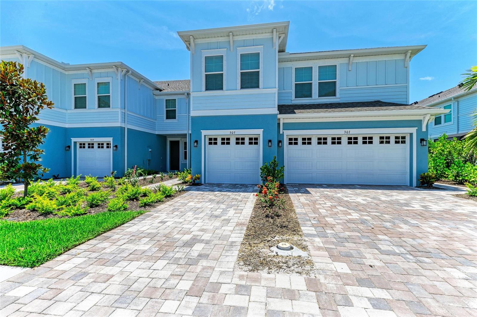 305 VIA TUSCANY AVE, SARASOTA, FL, 34243