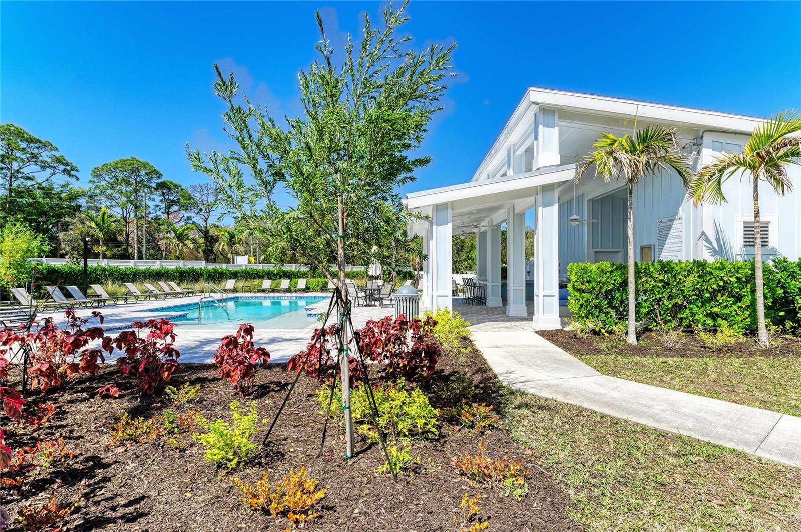 305 VIA TUSCANY AVE, SARASOTA, FL, 34243