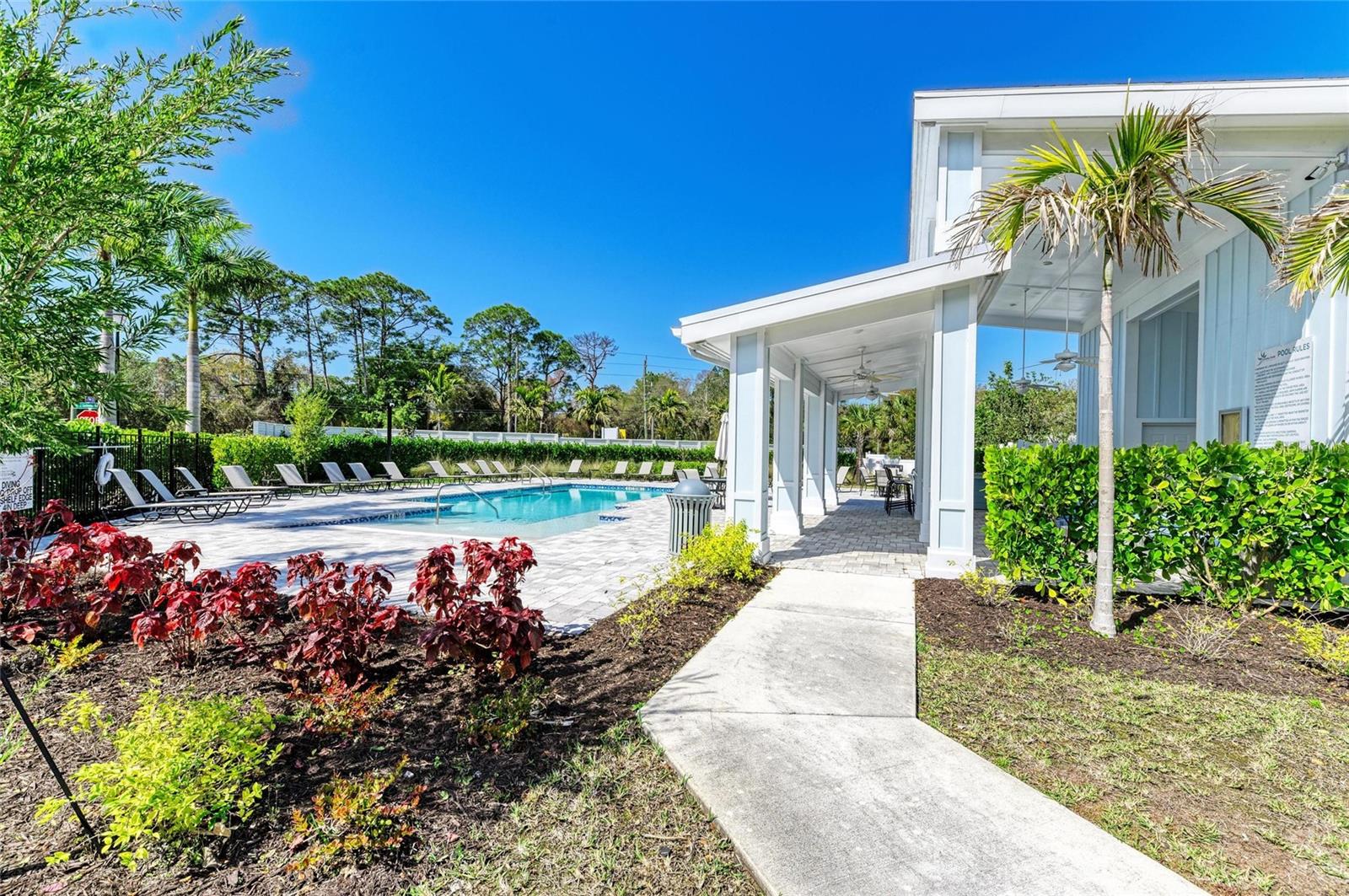 305 VIA TUSCANY AVE, SARASOTA, FL, 34243