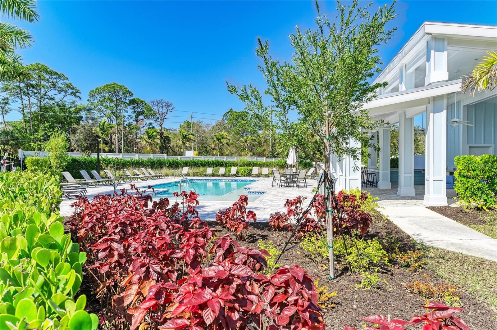 305 VIA TUSCANY AVE, SARASOTA, FL, 34243