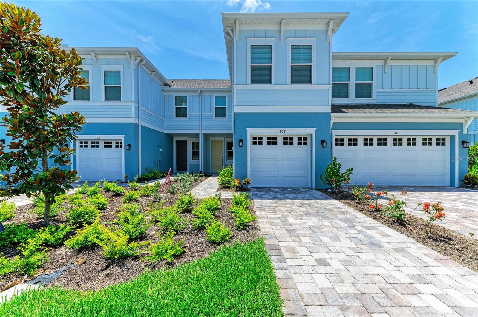 305 VIA TUSCANY AVE, SARASOTA, FL, 34243
