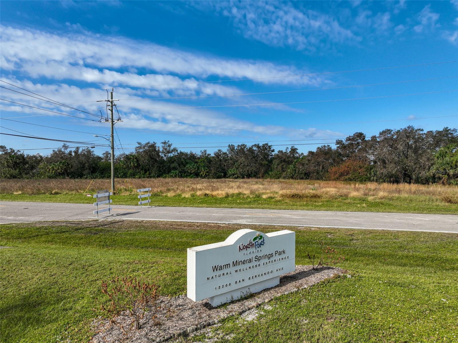 12305 HARLAND ST, NORTH PORT, FL, 34287
