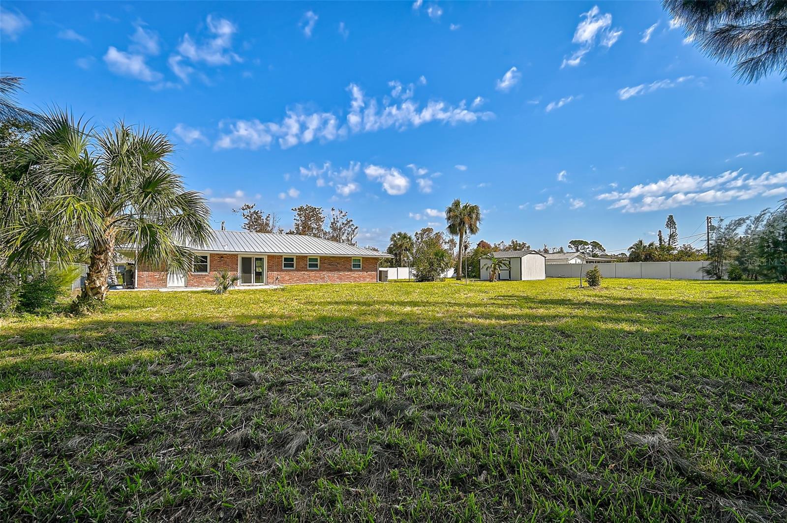 12305 HARLAND ST, NORTH PORT, FL, 34287