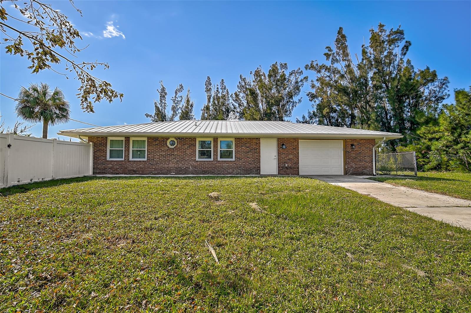 12305 HARLAND ST, NORTH PORT, FL, 34287