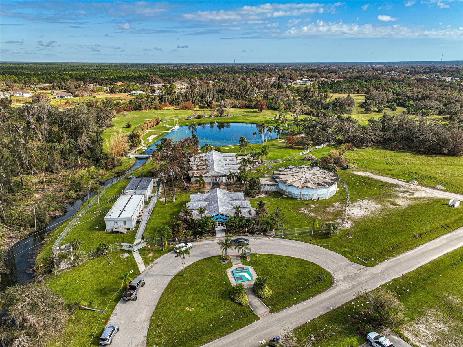 12305 HARLAND ST, NORTH PORT, FL, 34287
