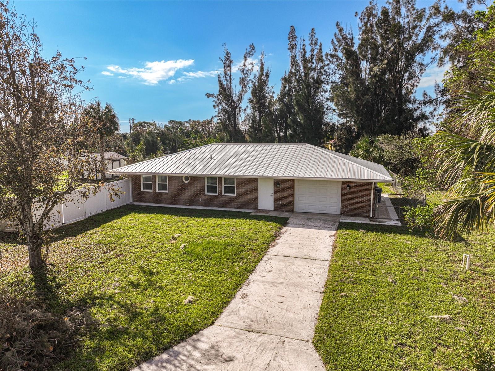 12305 HARLAND ST, NORTH PORT, FL, 34287