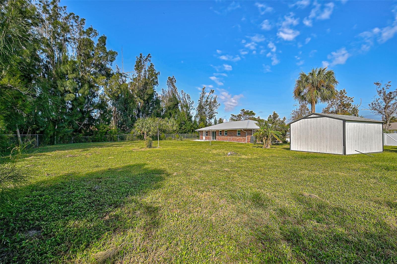 12305 HARLAND ST, NORTH PORT, FL, 34287