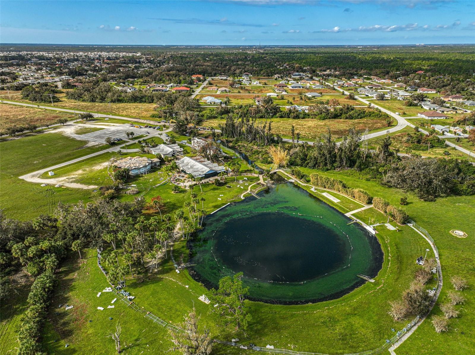 12305 HARLAND ST, NORTH PORT, FL, 34287