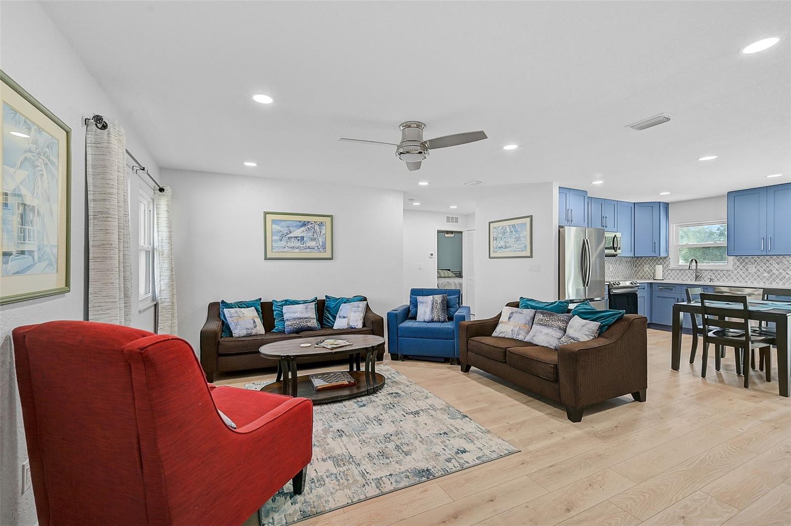 12305 HARLAND ST, NORTH PORT, FL, 34287