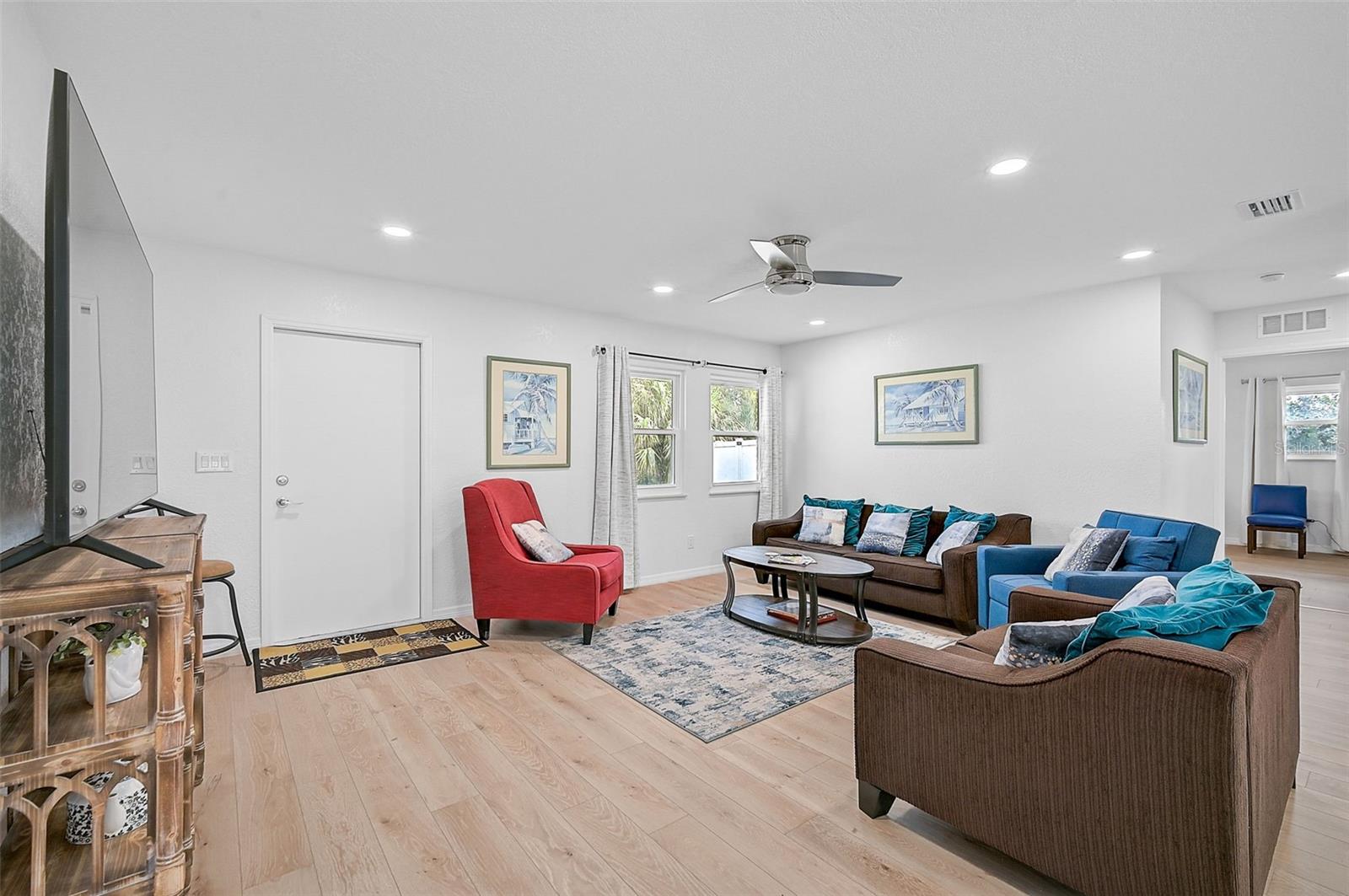 12305 HARLAND ST, NORTH PORT, FL, 34287