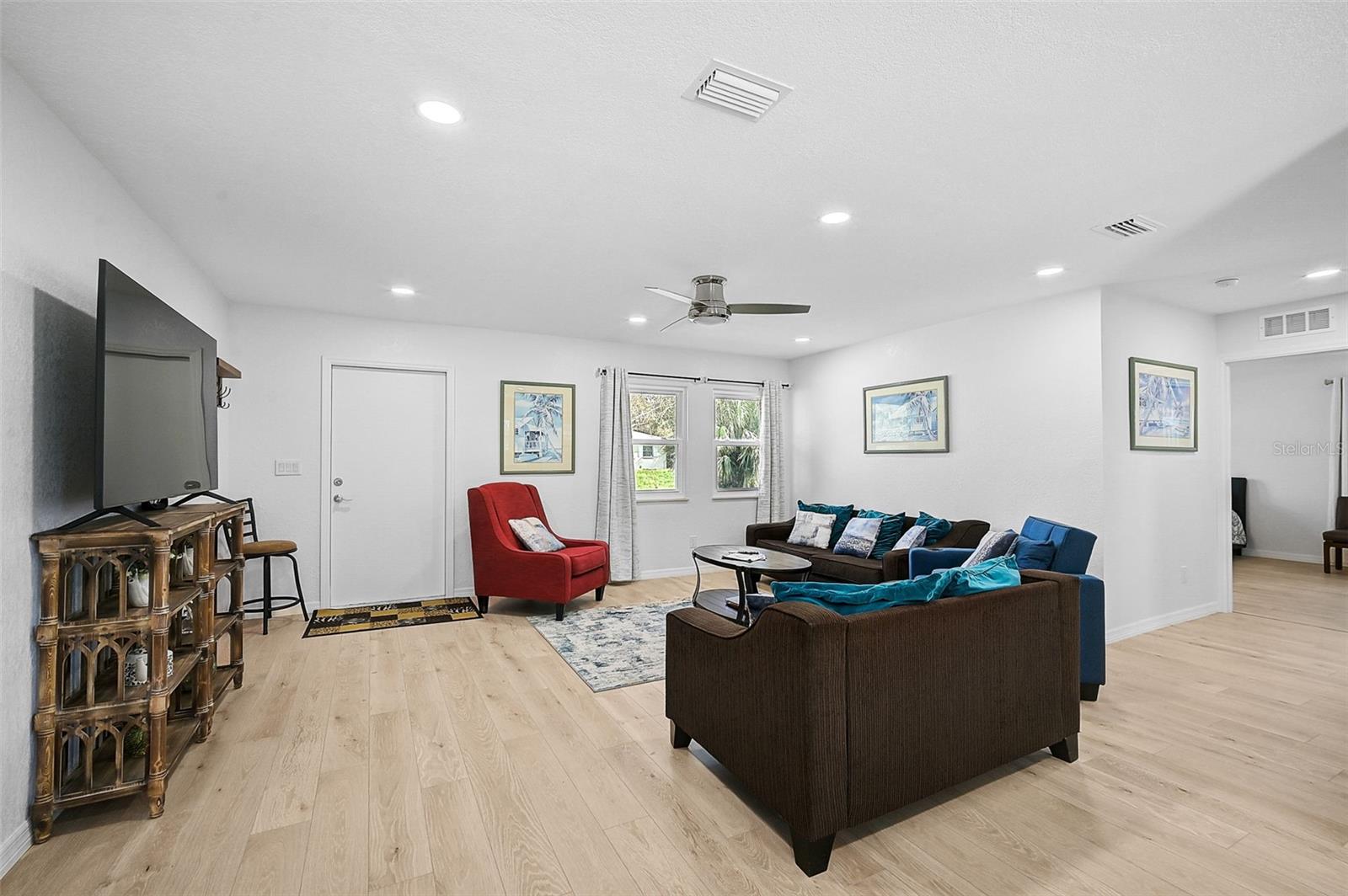 12305 HARLAND ST, NORTH PORT, FL, 34287