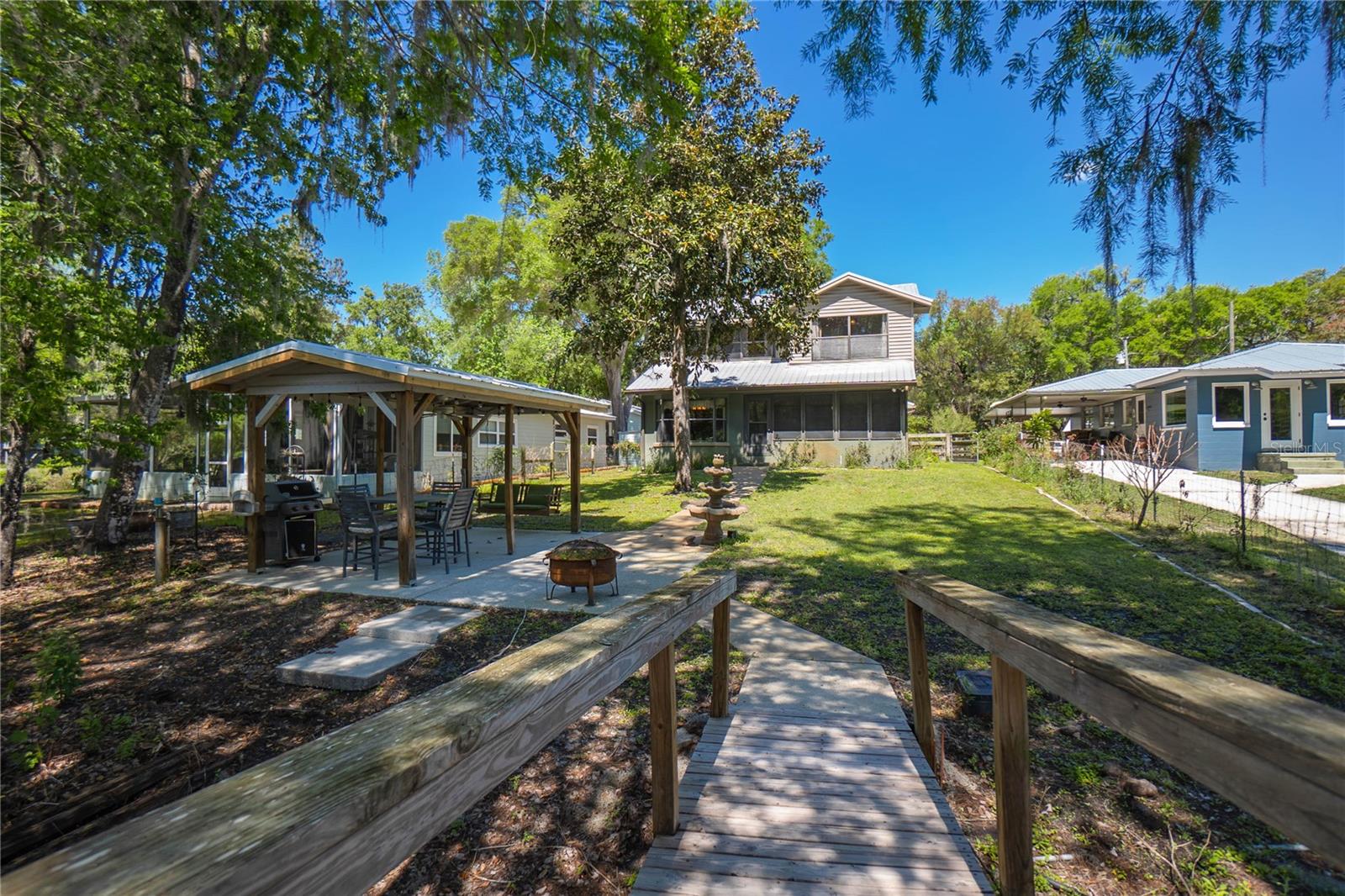 28330 PETERSON CAMP RD, BROOKSVILLE, FL, 34601