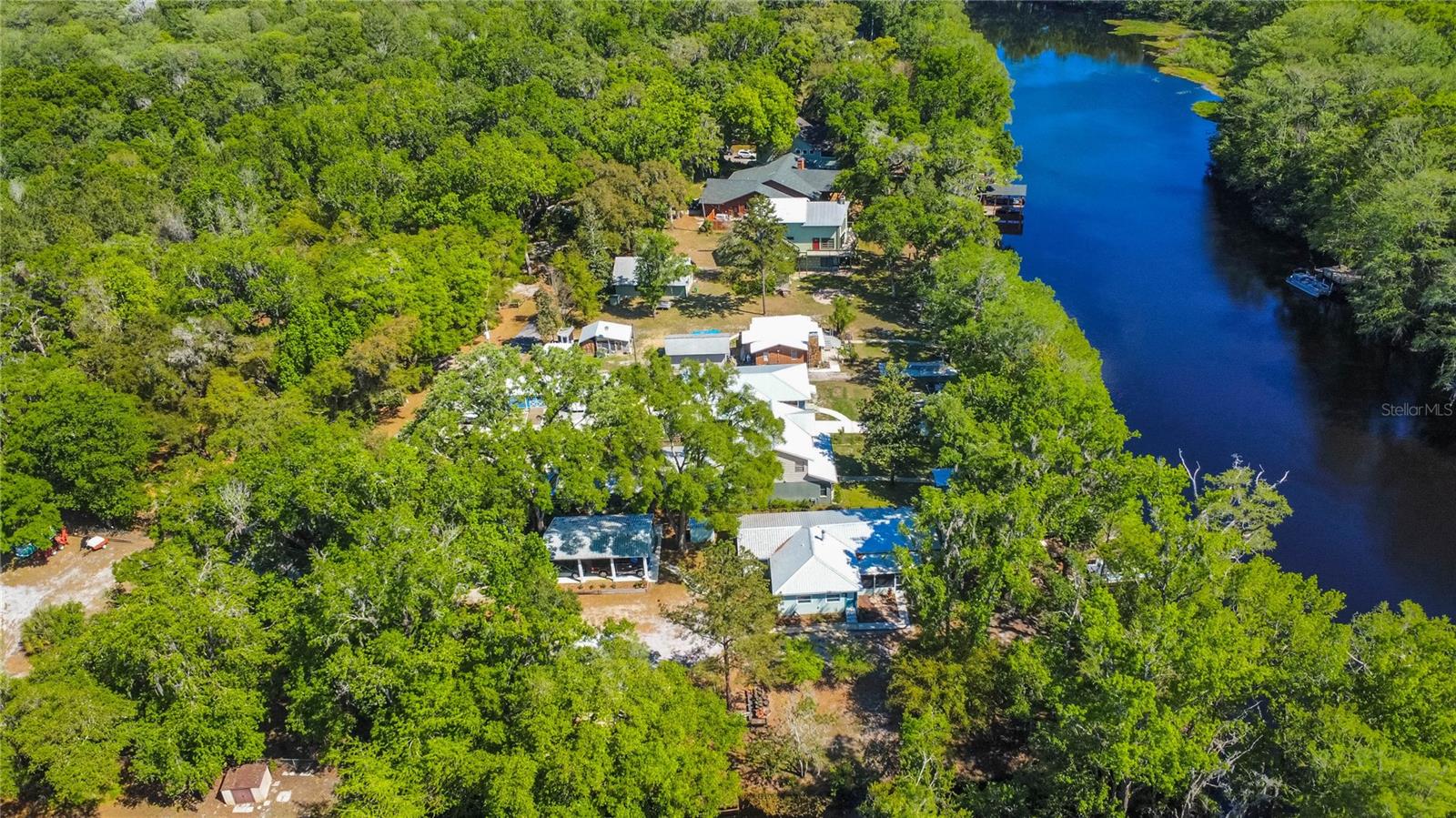 28330 PETERSON CAMP RD, BROOKSVILLE, FL, 34601