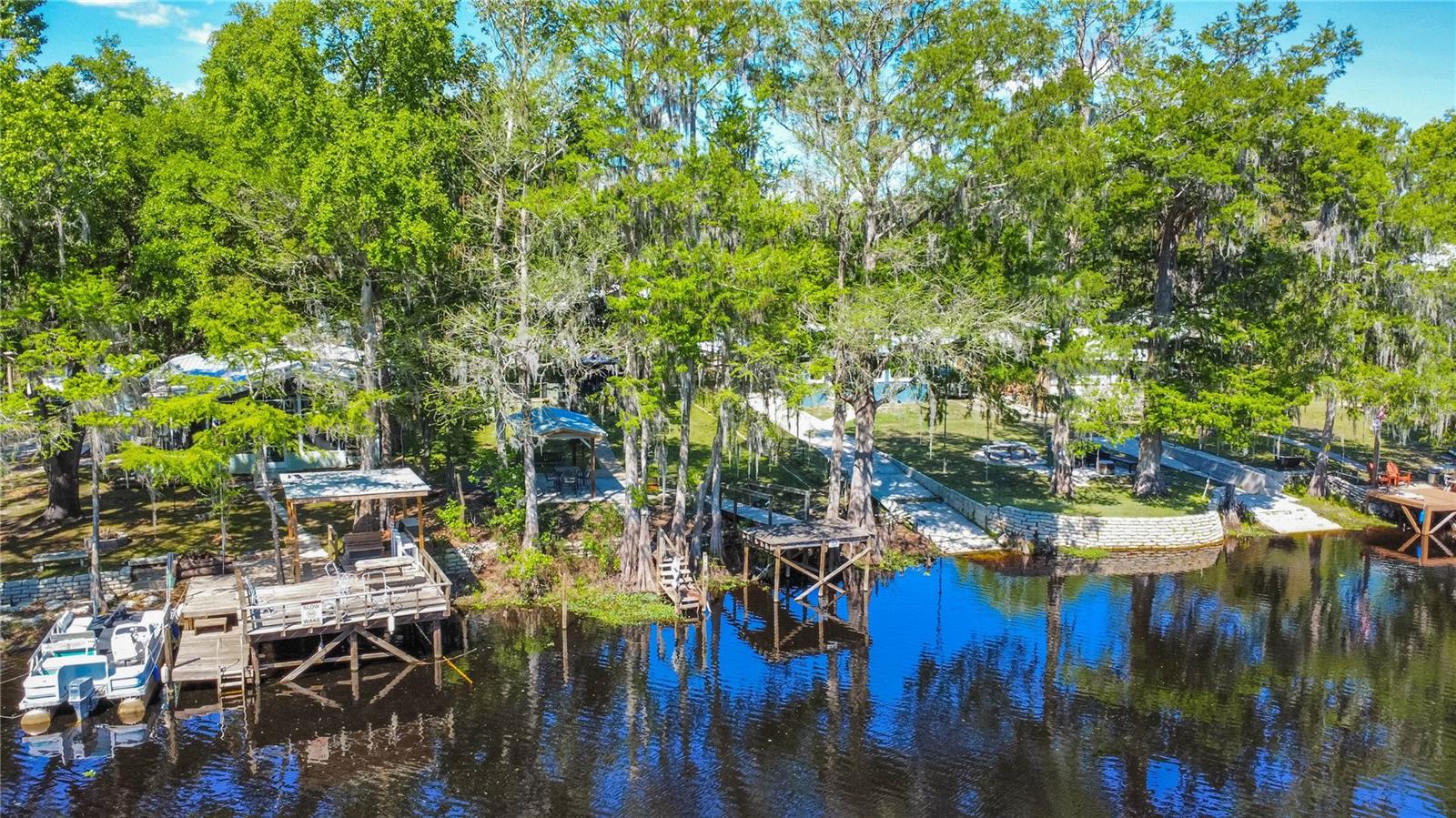 28330 PETERSON CAMP RD, BROOKSVILLE, FL, 34601