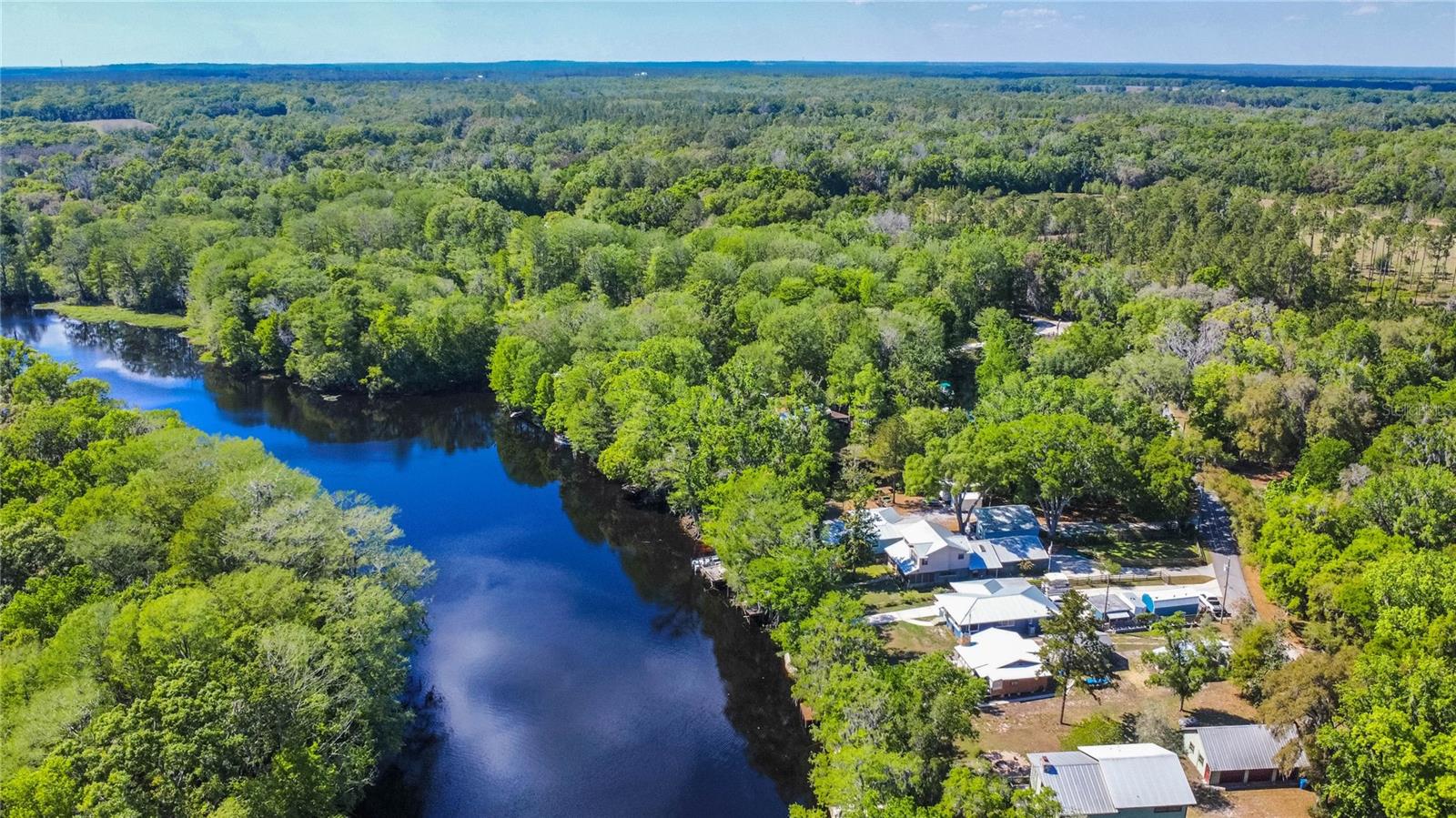 28330 PETERSON CAMP RD, BROOKSVILLE, FL, 34601