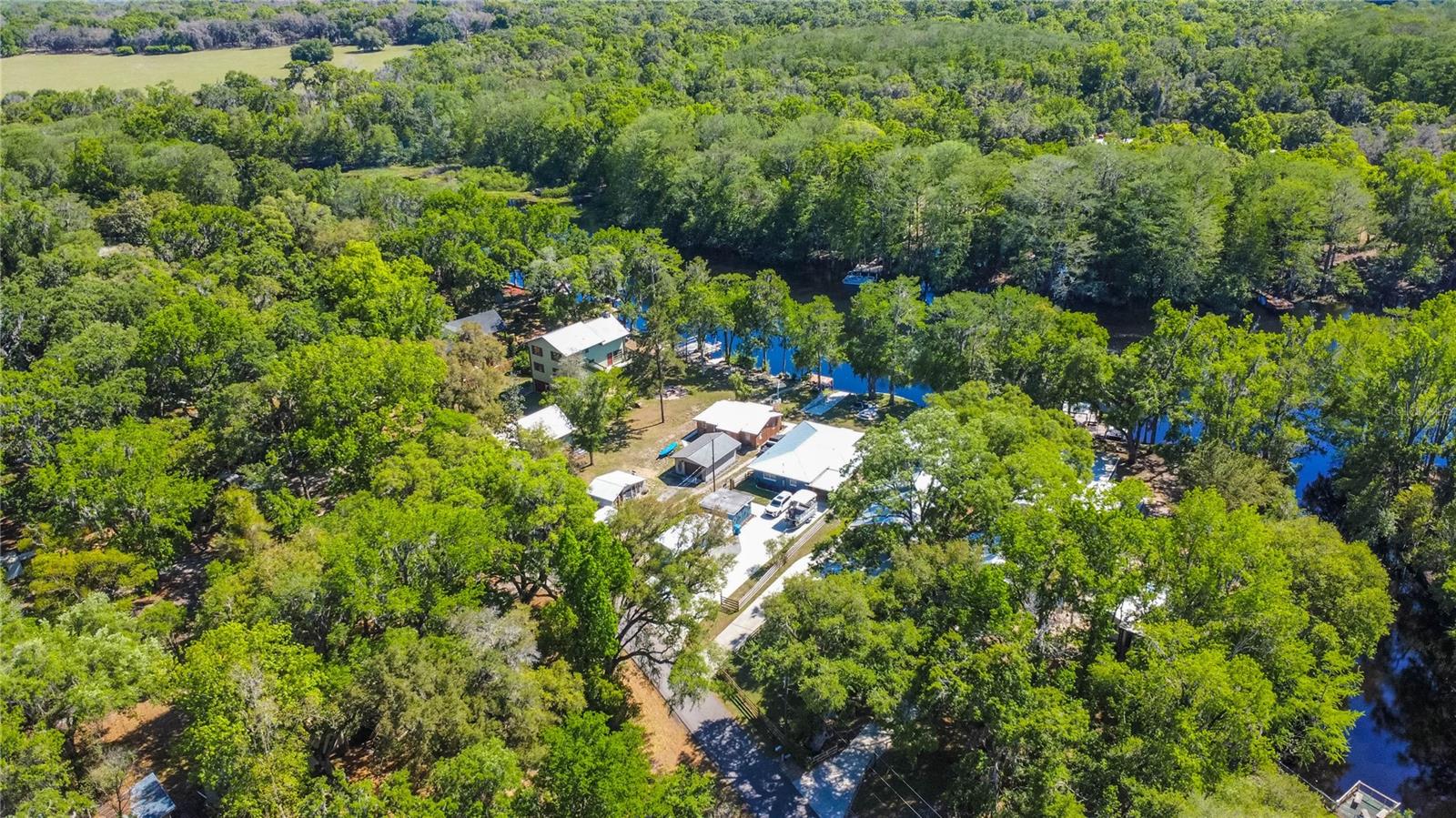 28330 PETERSON CAMP RD, BROOKSVILLE, FL, 34601