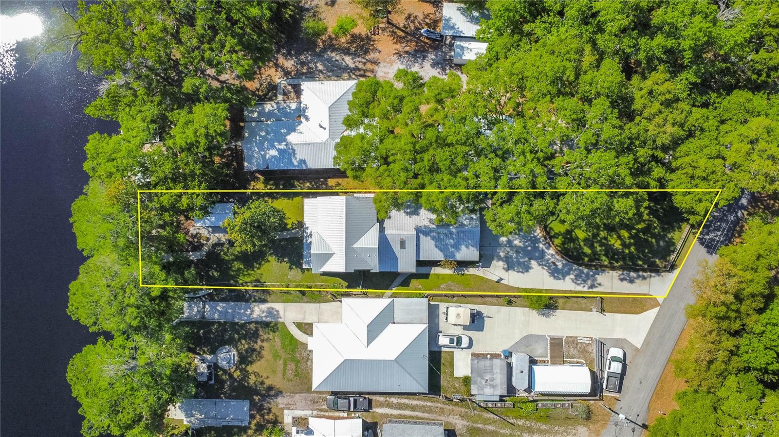 28330 PETERSON CAMP RD, BROOKSVILLE, FL, 34601