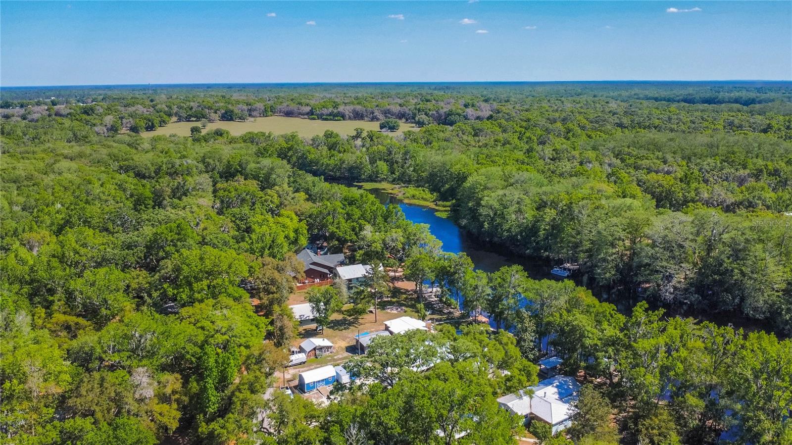 28330 PETERSON CAMP RD, BROOKSVILLE, FL, 34601