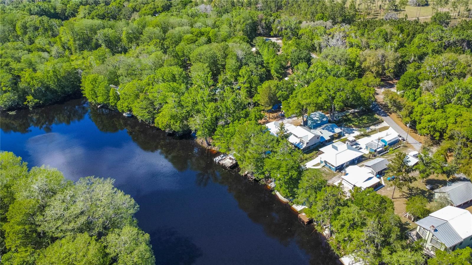 28330 PETERSON CAMP RD, BROOKSVILLE, FL, 34601
