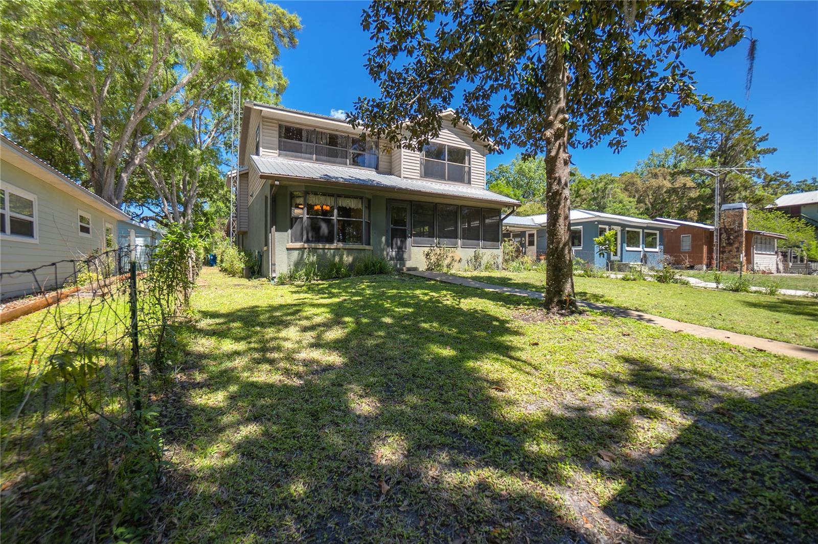 28330 PETERSON CAMP RD, BROOKSVILLE, FL, 34601