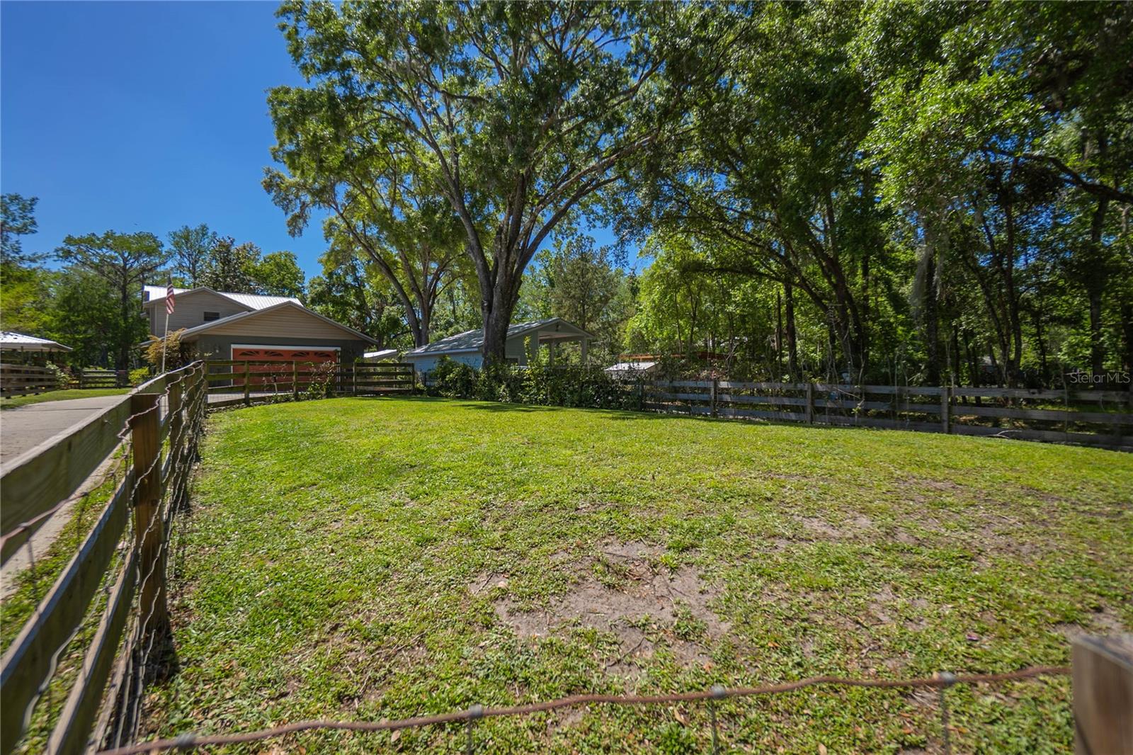 28330 PETERSON CAMP RD, BROOKSVILLE, FL, 34601