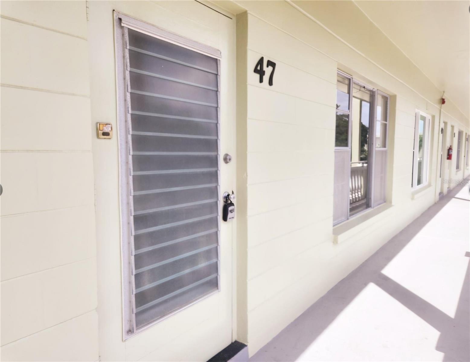2459 COLUMBIA DR #47, CLEARWATER, FL, 33763