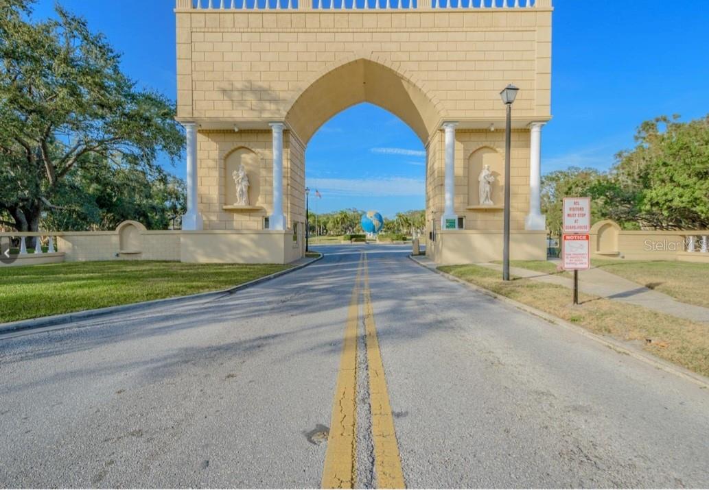 2459 COLUMBIA DR #47, CLEARWATER, FL, 33763
