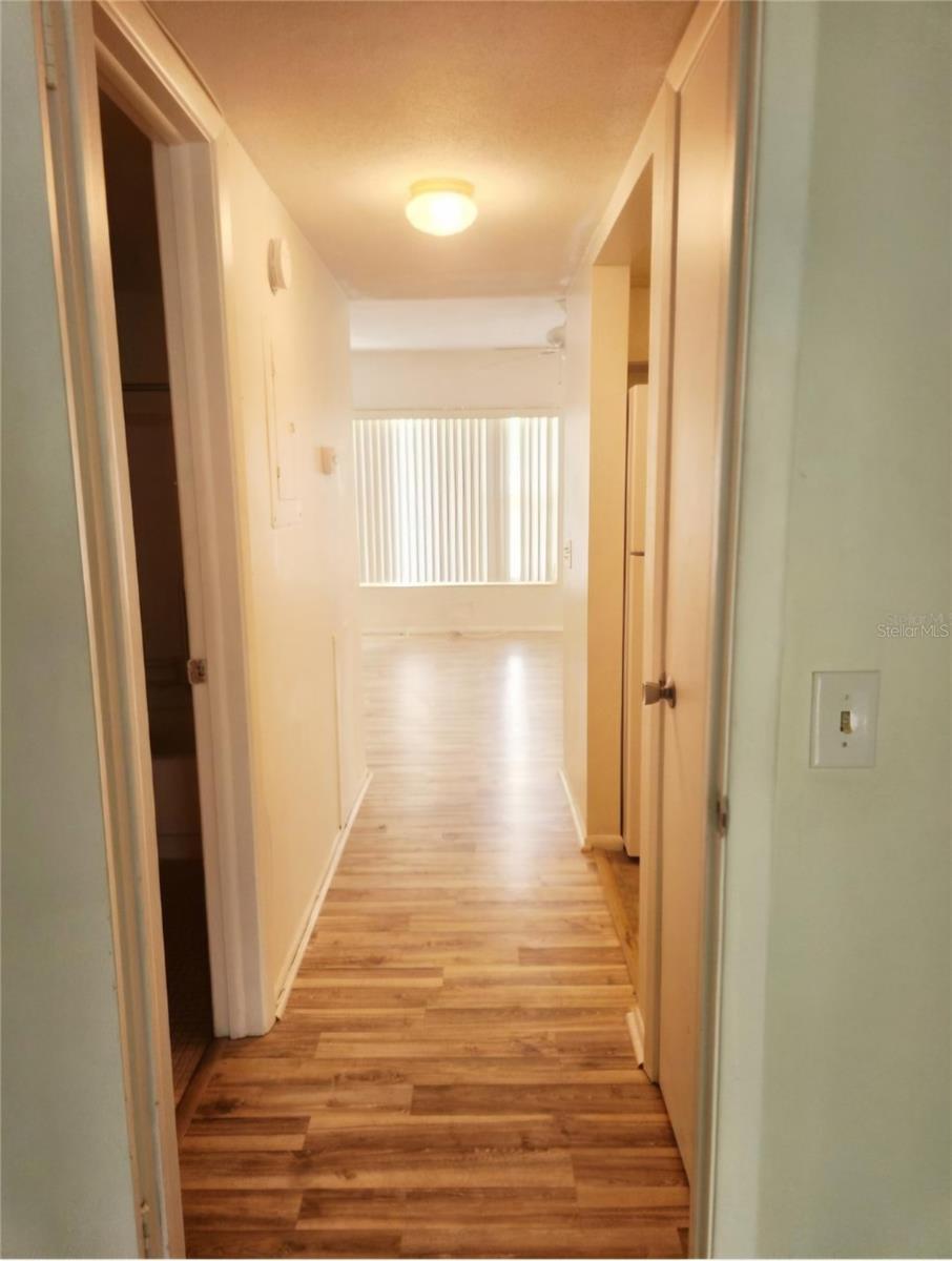 2459 COLUMBIA DR #47, CLEARWATER, FL, 33763