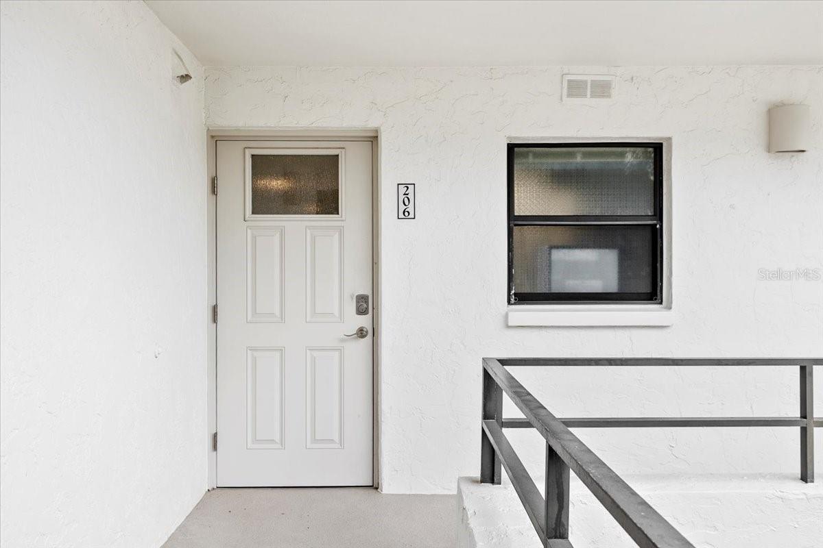 8701 MIDNIGHT PASS RD #206A, SARASOTA, FL, 34242
