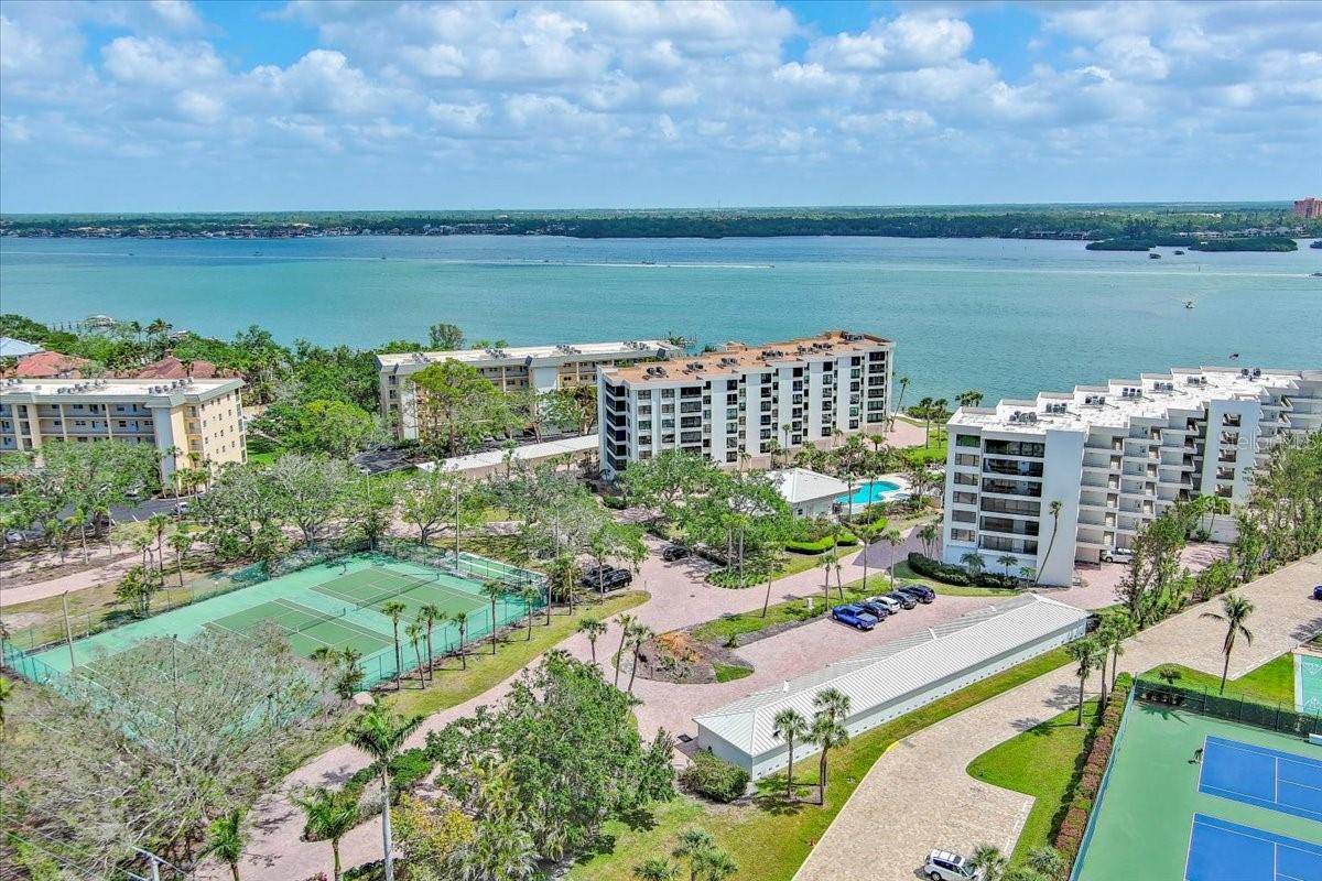 8701 MIDNIGHT PASS RD #206A, SARASOTA, FL, 34242